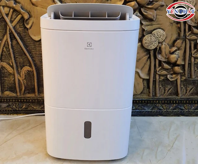 Máy hút ẩm 20 lít Electrolux
