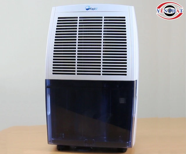 Máy hút ẩm 20 lít FujiE HM 620EB