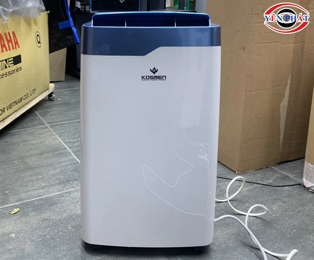 Máy hút ẩm 20 lít Kosmen KM20N