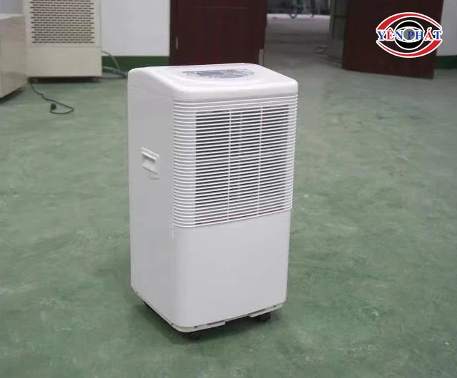 Máy hút ẩm 20 lít Kumisai KMS 20LD