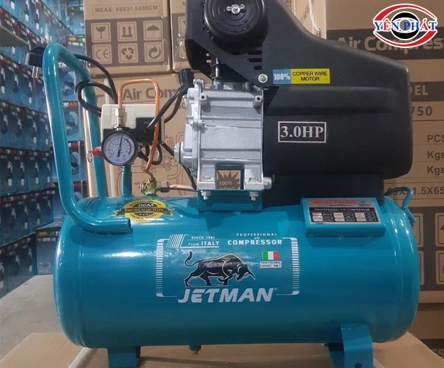 Máy nén khí Jetman JM 4730
