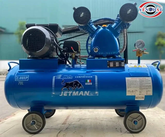 Máy nén khí Jetman PK-0270
