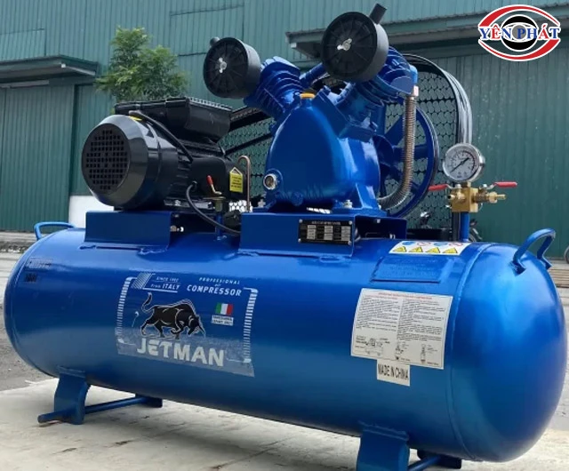 Máy nén khí Jetman PK10100