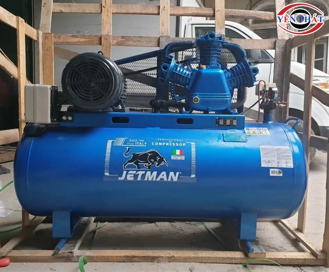 Máy nén khí Jetman PK200500
