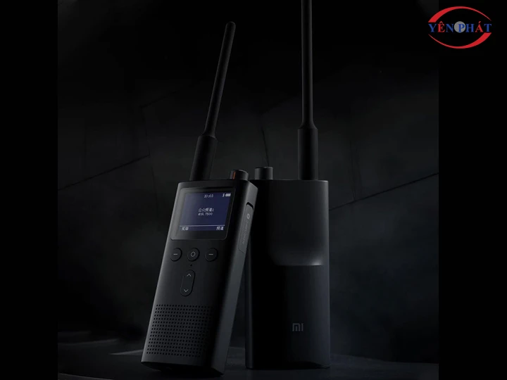 Máy bộ đàm Xiaomi Walkie Talkie 2