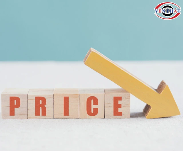 Giá máy rửa xe Bạc Liêu