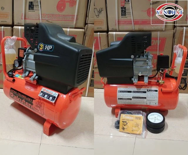 Máy nén khí Rakuten RK-25L