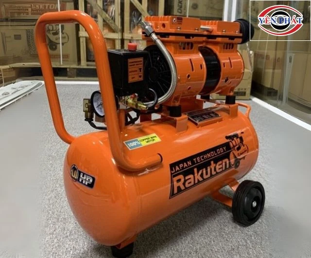 Máy nén khí Rakuten RK-30L