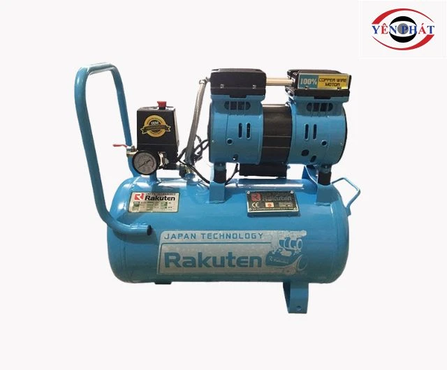 Máy nén khí Rakuten RK-4725