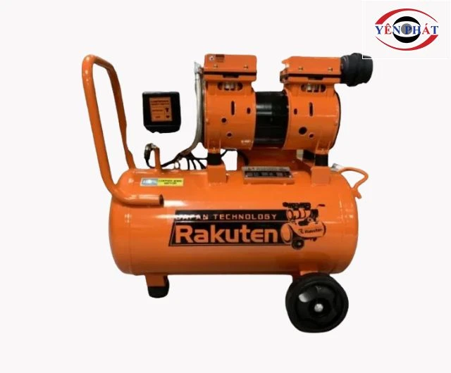 Máy nén khí Rakuten RK-750