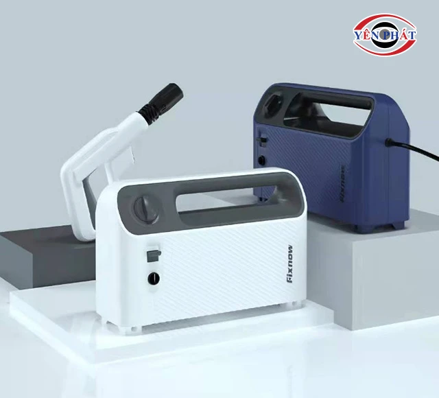 Máy xịt rửa xe Xiaomi Fixnow