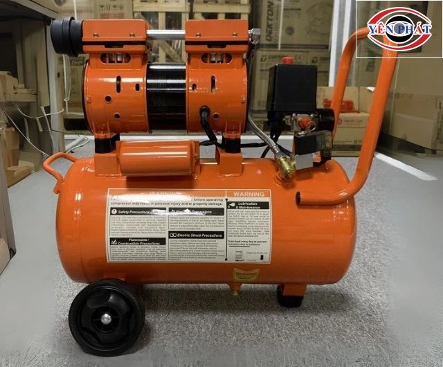 Máy nén khí Rakuten còn một số hạn chế