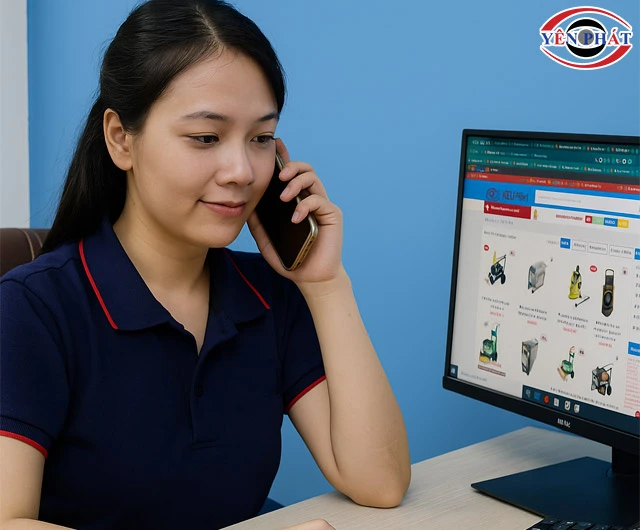 Tư vấn mua máy rửa xe Bạc Liêu