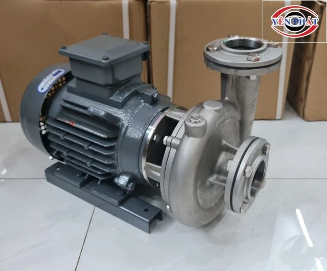 Máy bơm nước Teco 1HP HVS340-1.75 205 được ứng dụng linh hoạt