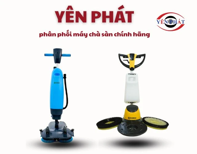 Định nghĩa phụ kiện máy chà sàn
