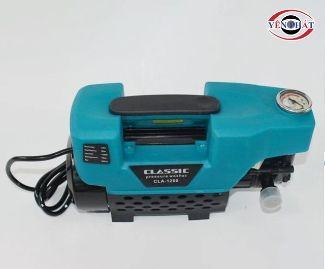  Classic CLA-1200