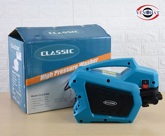 Classic CLA-2400 (2400W)