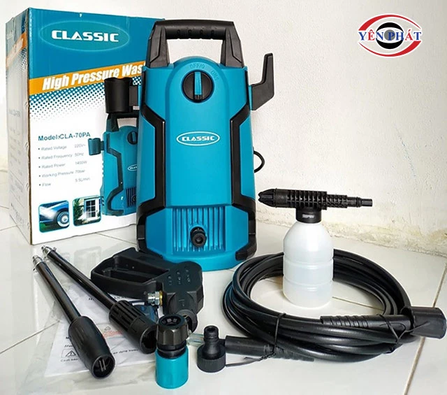 Classic CLA-70PA