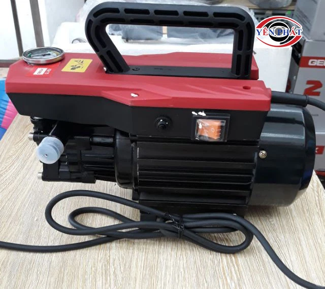  Máy rửa xe Geox GL-RS1