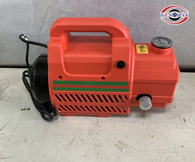Máy rửa xe Geox GL-RS3