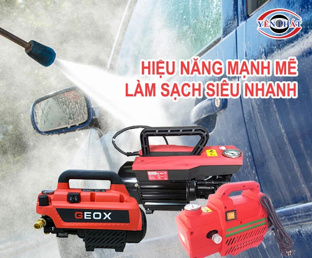 làm sạch siêu nhanh