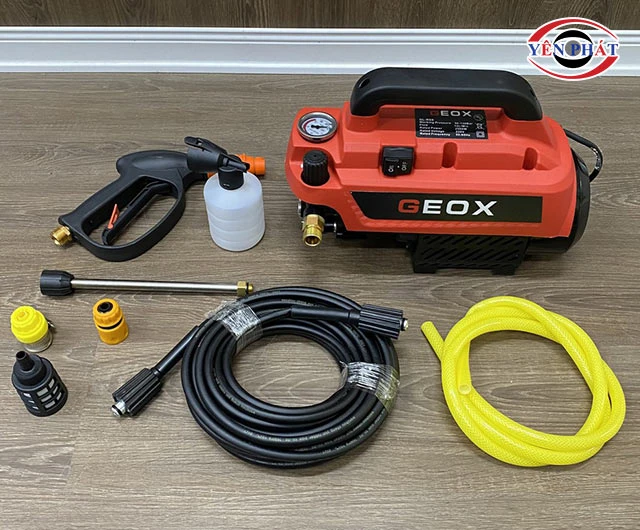 Máy rửa xe Geox RS9