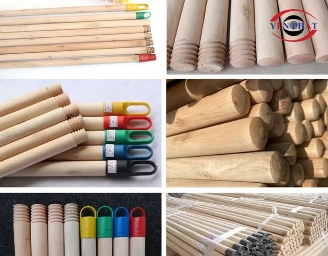 cách làm cây lau nhà bằng vải mùng