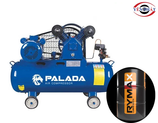 Dầu Nén Khí Boreas 68