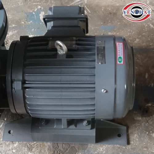 Máy bơm ly tâm Teco đầu gang 1HP HVP340-1.75 20 2