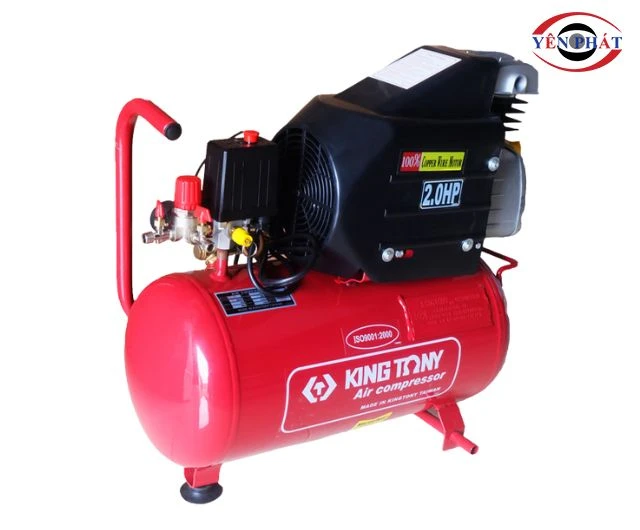 Máy nén khí Kingtony KTC-25