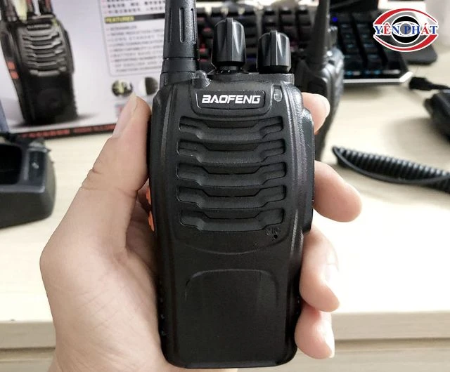 Bộ đàm 6 cái Baofeng