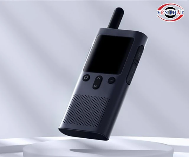 Bộ đàm 6 cái Xiaomi