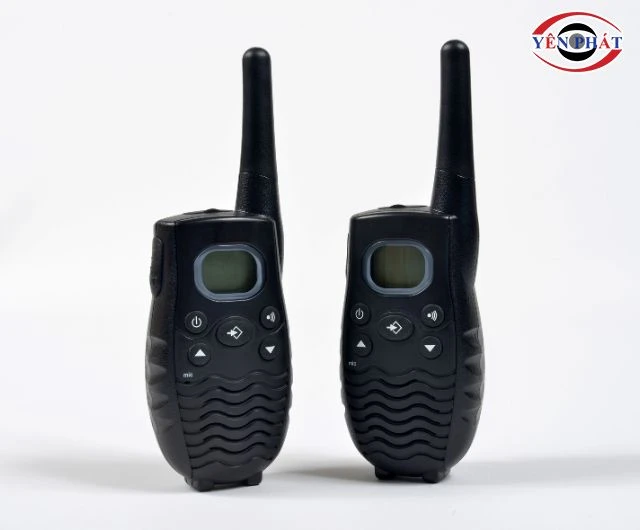Giá bộ đàm 2 cái mới nhất