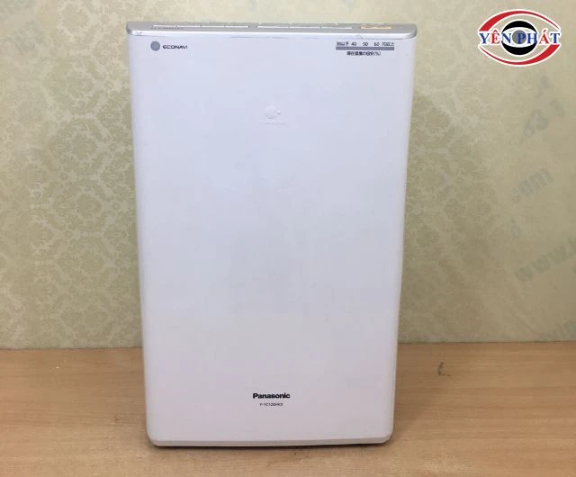 Máy hút ẩm Panasonic F-YC120HKX 25L