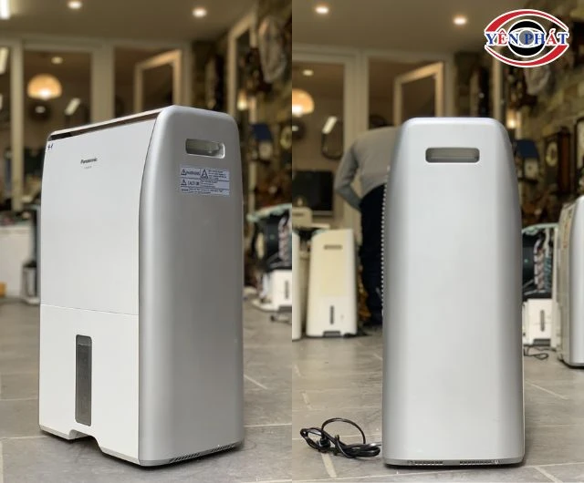 Máy hút ẩm Panasonic F-YCK27H 27L