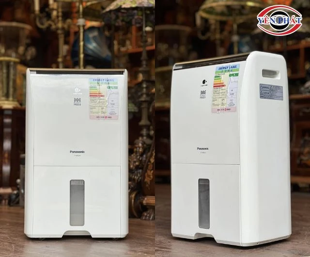 Máy hút ẩm Panasonic F-YCT14V 14L