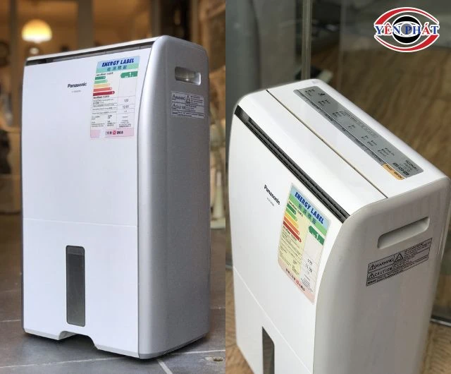 Máy hút ẩm Panasonic F-YCT17V 17L