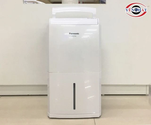Máy hút ẩm Panasonic hiện đại