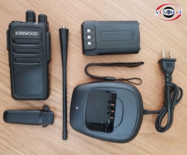 Mua bộ đàm 2 cái giá tốt tại Yên Phát