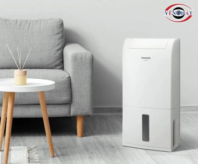 Mua máy hút ẩm Panasonic giá tốt tại Yên Phát