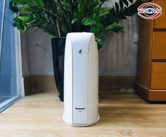 Bí quyết chọn mua máy hút ẩm Panasonic