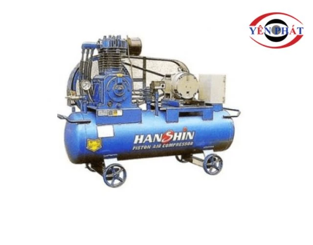 Máy nén khí Hanshin GH-1