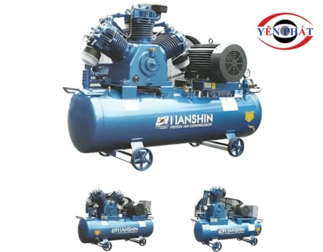 Máy bơm hơi Hanshin