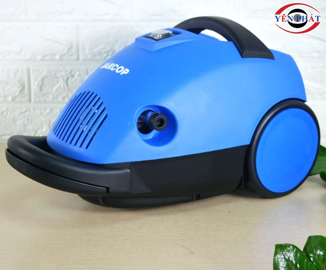 Máy rửa xe Jakcop nhỏ gọn