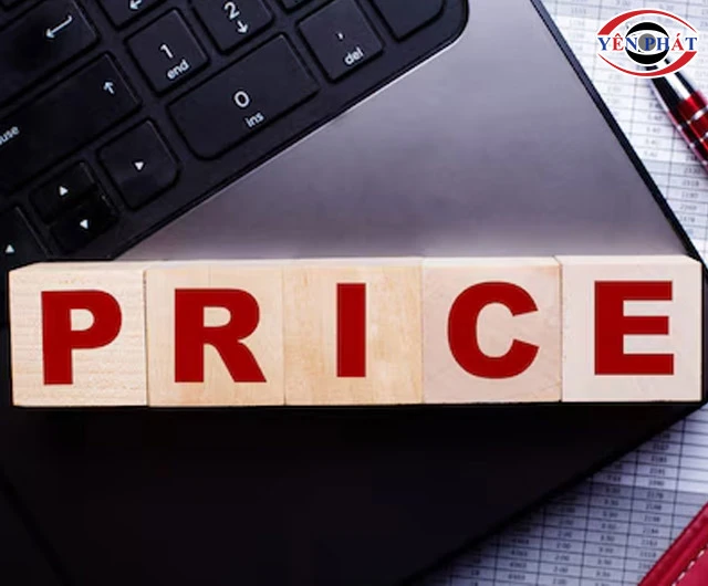 Giá máy rửa xe Jakcop