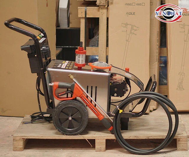 Palada 3200 PSI 5.5KW