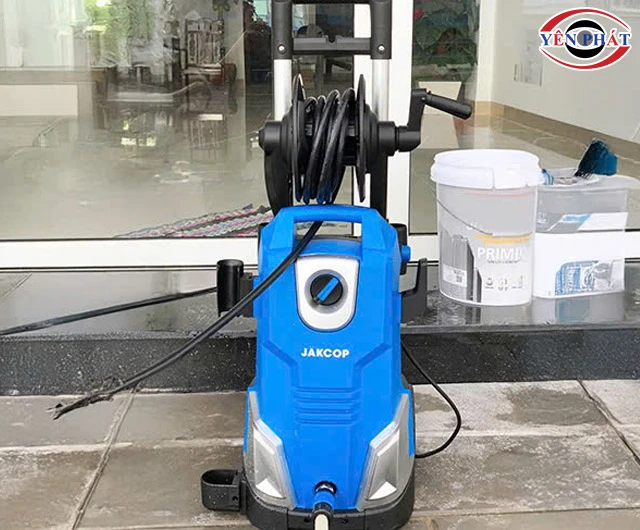 Máy rửa xe Jakcop APW-JK-110P