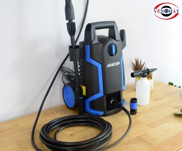 Máy rửa xe Jakcop APW-JK-70P