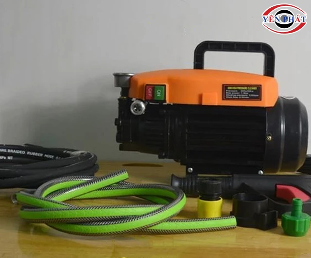 Máy rửa xe Jakcop JK-004