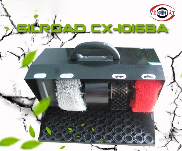 Silroad CX-1016Ba